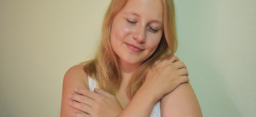 Meditation mit MS-Begleiter